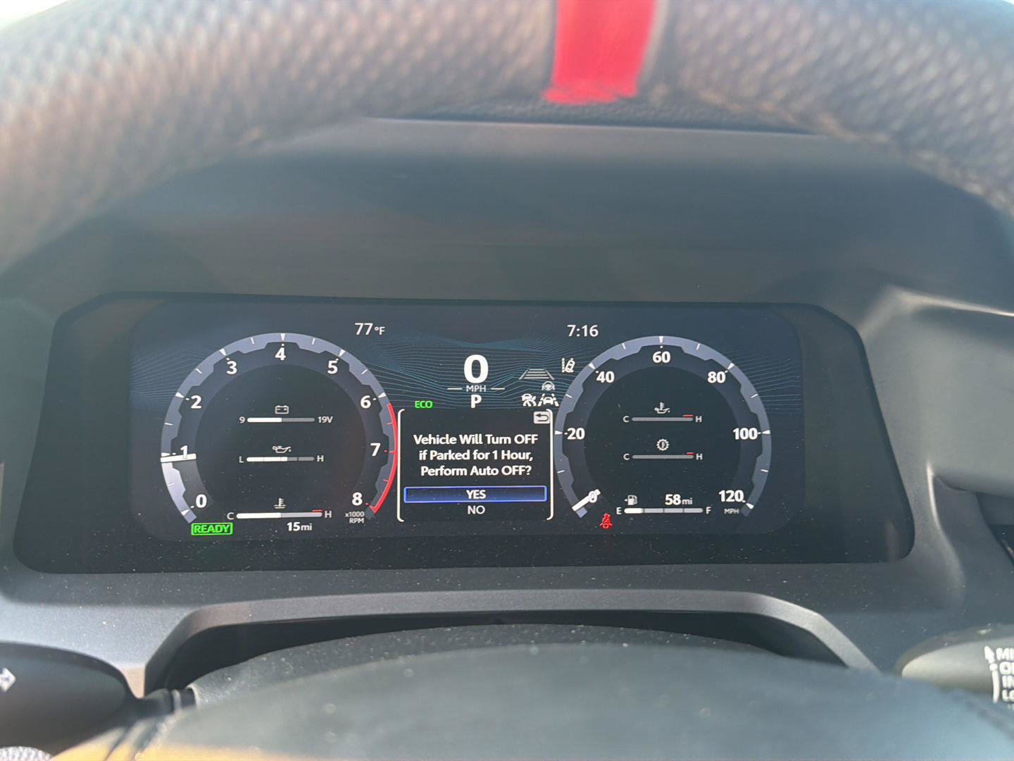 New 2026 Toyota Tacoma TRD Pro AWD/4WD image 24