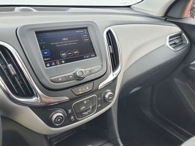 Used 2024 Chevrolet Equinox LS w/ Driver Confidence II Package image 26