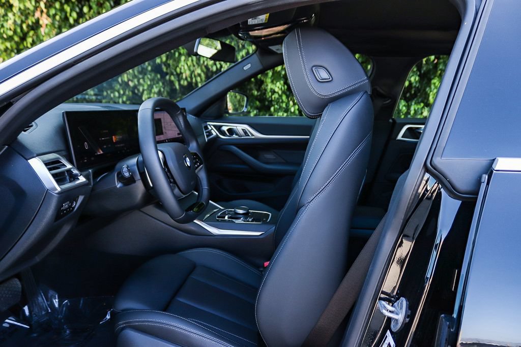 Used 2026 BMW 430i RWD image 18