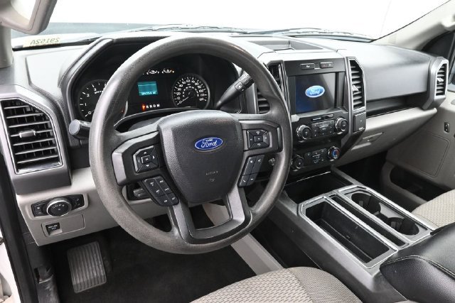 Used 2019 Ford F150 XLT AWD/4WD image 24