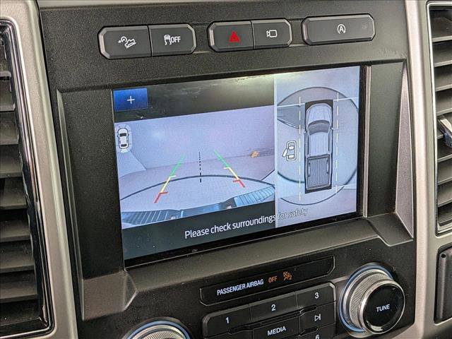 Used 2020 Ford F150 Lariat w/ Equipment Group 502A Luxury image 19