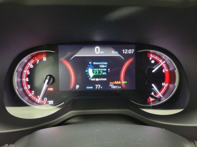 Used 2024 Toyota RAV4 XLE AWD/4WD image 25