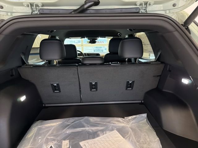 New 2026 Chevrolet Equinox ACTIV w/ Convenience Package III image 24