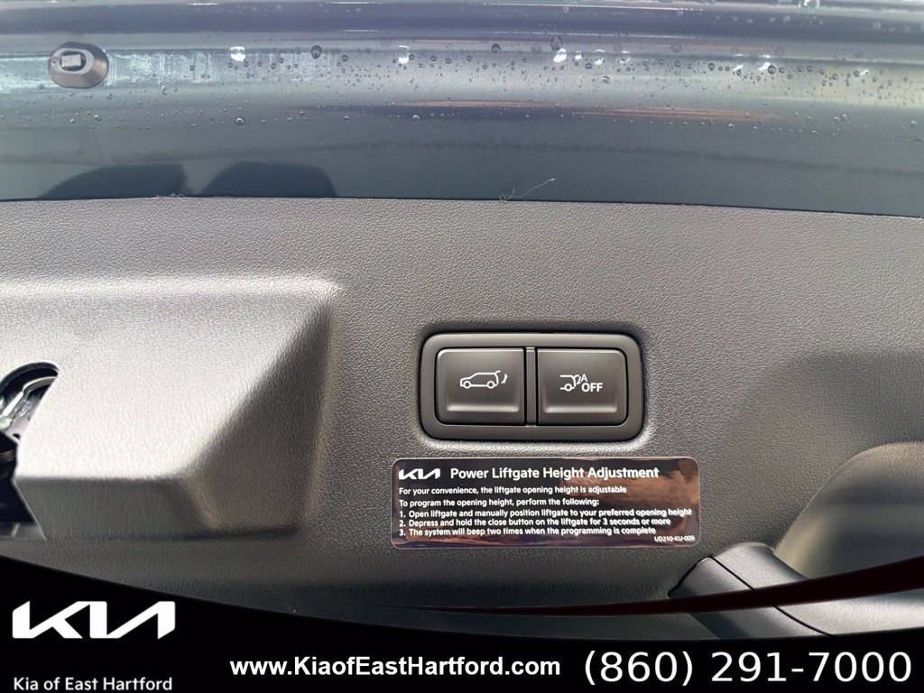 New 2027 Kia Telluride X-Line SX Prestige AWD/4WD image 17