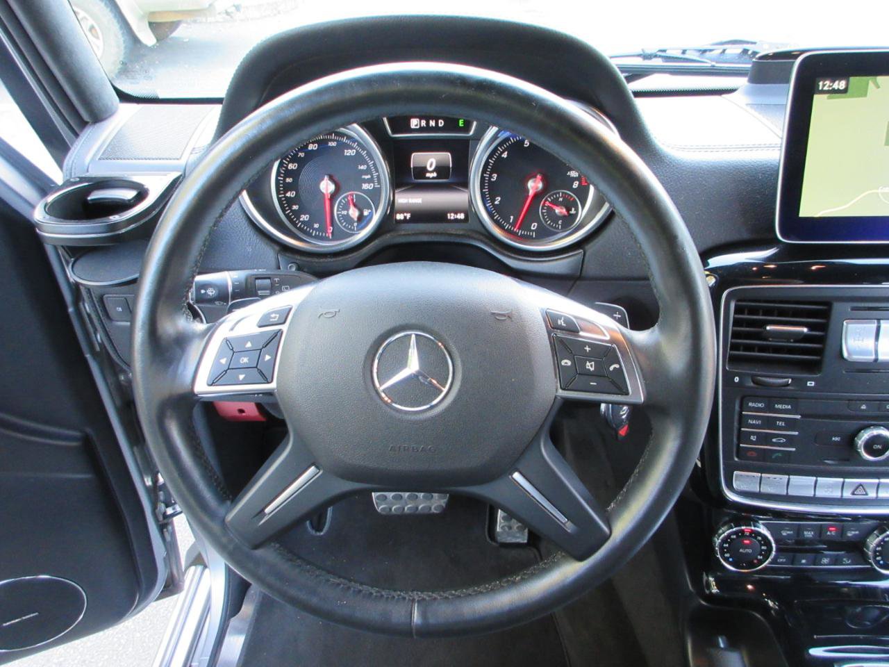 Used 2017 Mercedes-Benz G 550 image 59