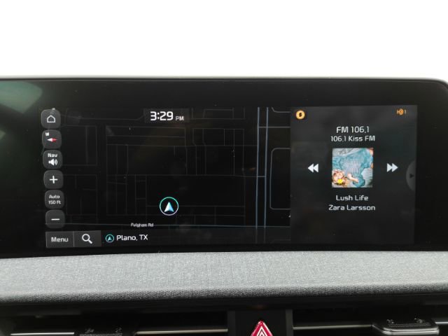 Used 2024 Kia EV6 Light RWD image 40