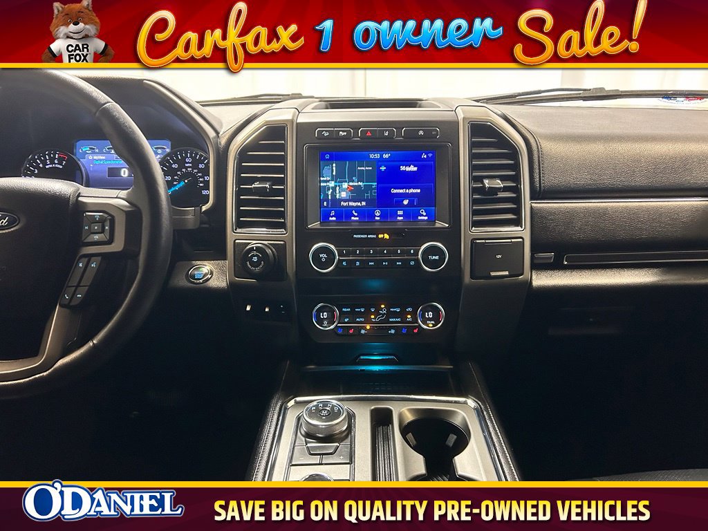Used 2020 Ford Expedition XLT w/ Equipment Group 202A AWD/4WD image 16