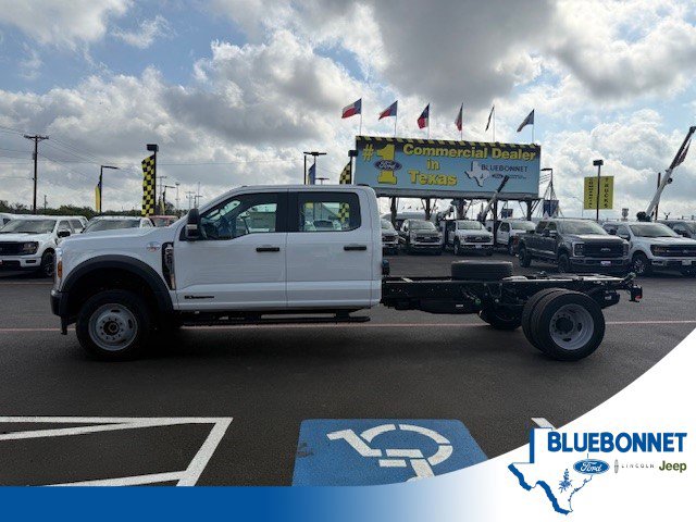 New 2026 Ford F450 XL image 1