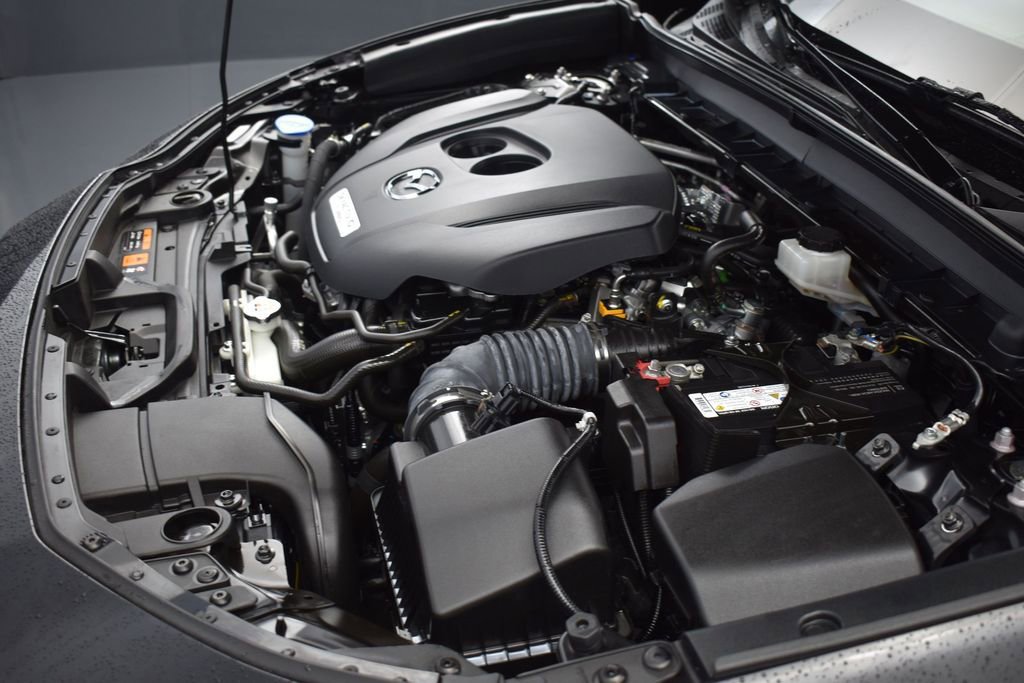 Used 2021 MAZDA CX-30 2.5 Turbo w/ Premium Plus Pkg AWD/4WD image 33