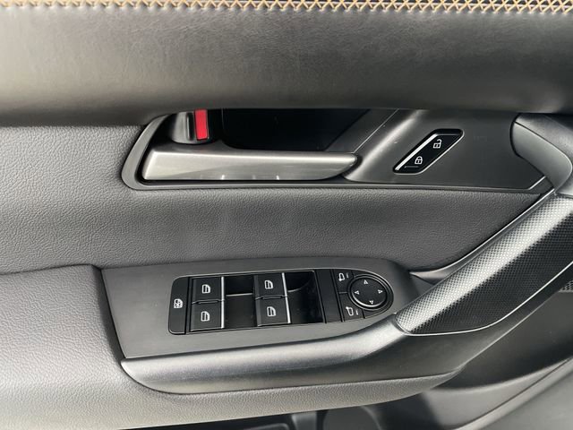 Certified 2025 MAZDA CX-50 AWD 2.5 Hybrid w/ Weather Package image 23