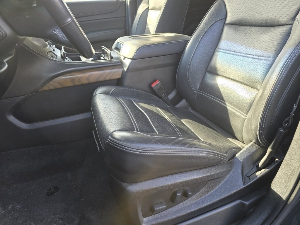 Used 2020 GMC Yukon XL Denali w/ Denali Ultimate Package image 23