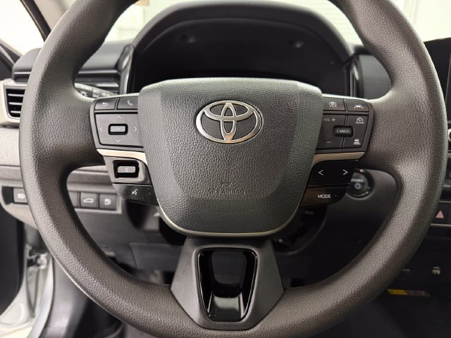 Used 2026 Toyota Camry LE w/ Convenience Package FWD image 9