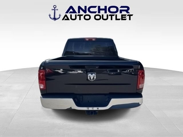 Used 2018 RAM 1500 Tradesman w/ Popular Equipment Group image 8