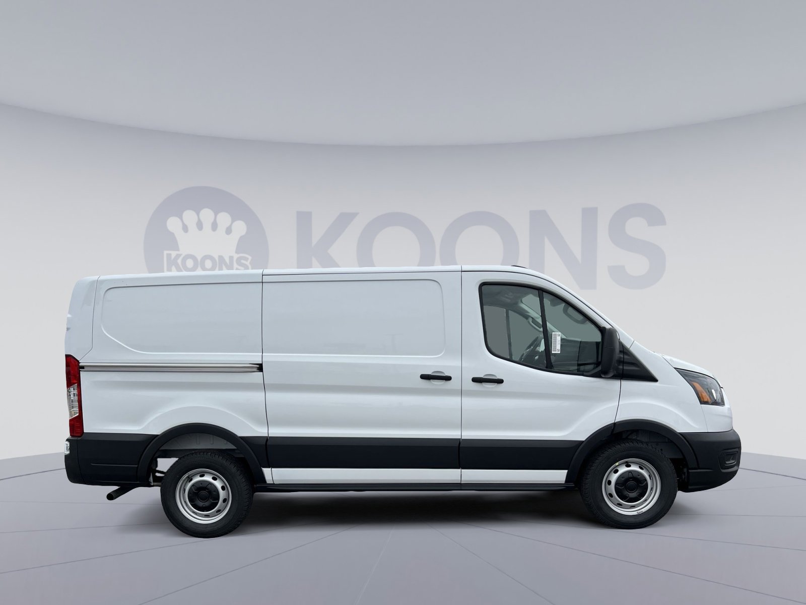 New 2026 Ford Transit 150 Low Roof w/ Load Area Protection Package image 8