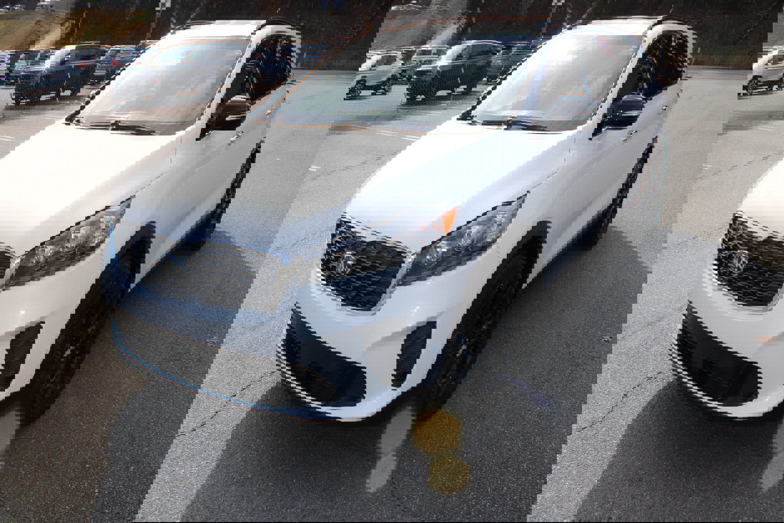 Used 2020 Kia Sorento S image 7