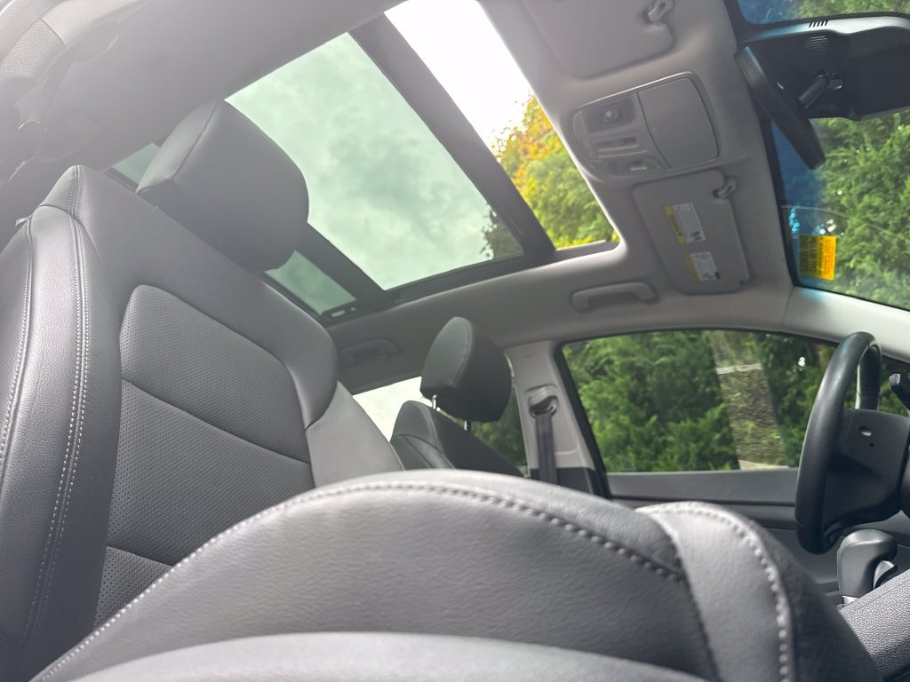 Used 2020 Hyundai Tucson Ultimate FWD image 15