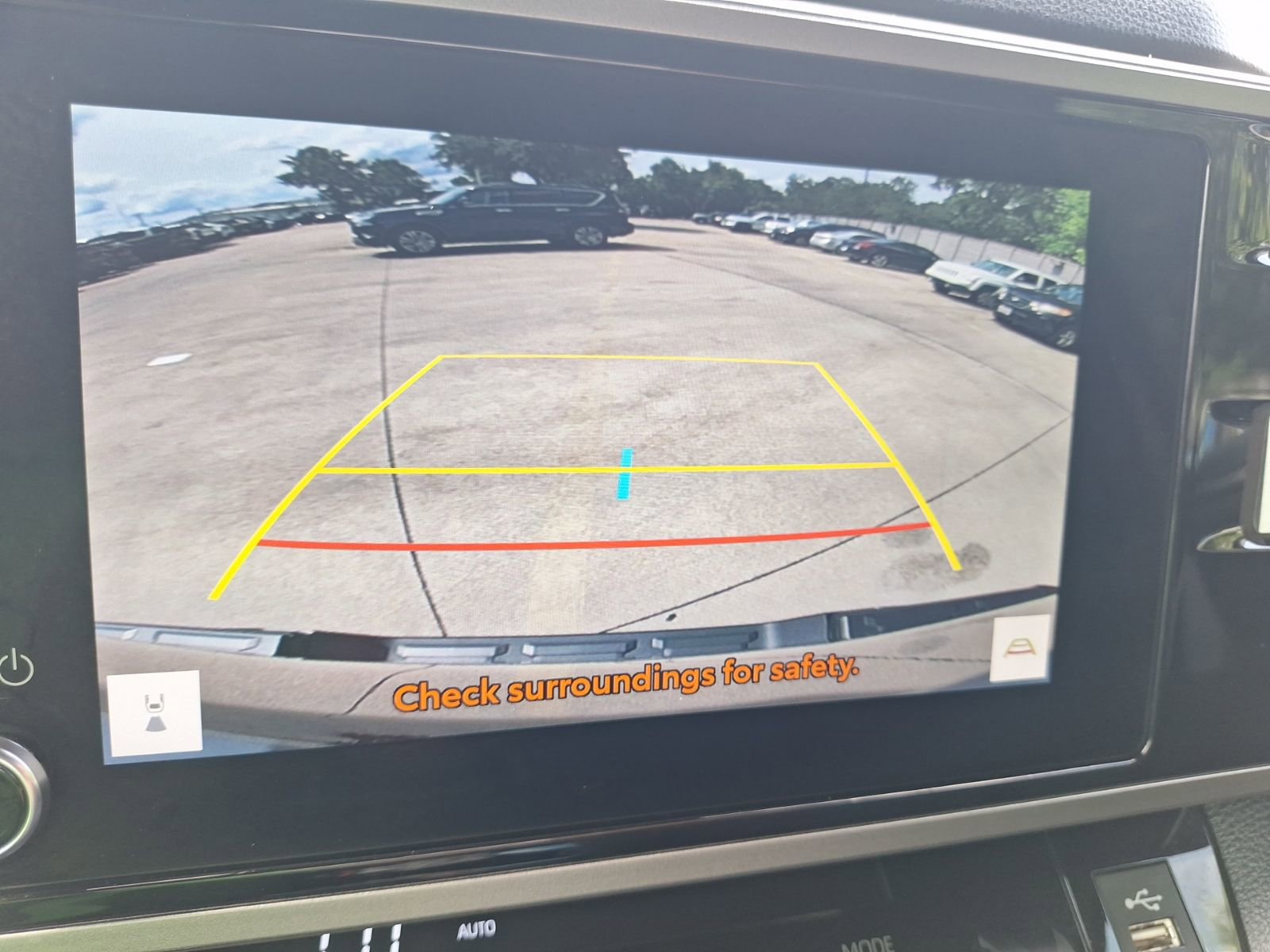 Used 2026 Toyota Tundra SR5 AWD/4WD image 26
