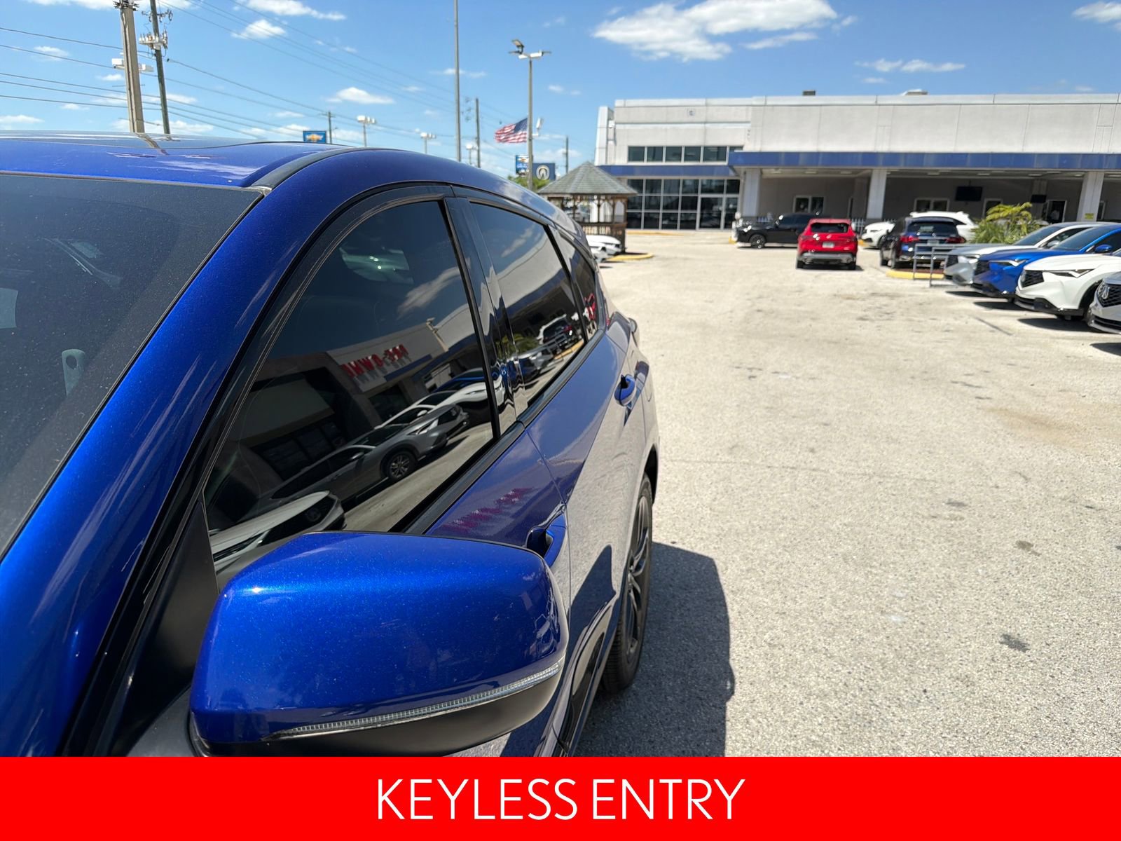 Used 2021 Acura RDX A-Spec FWD image 18