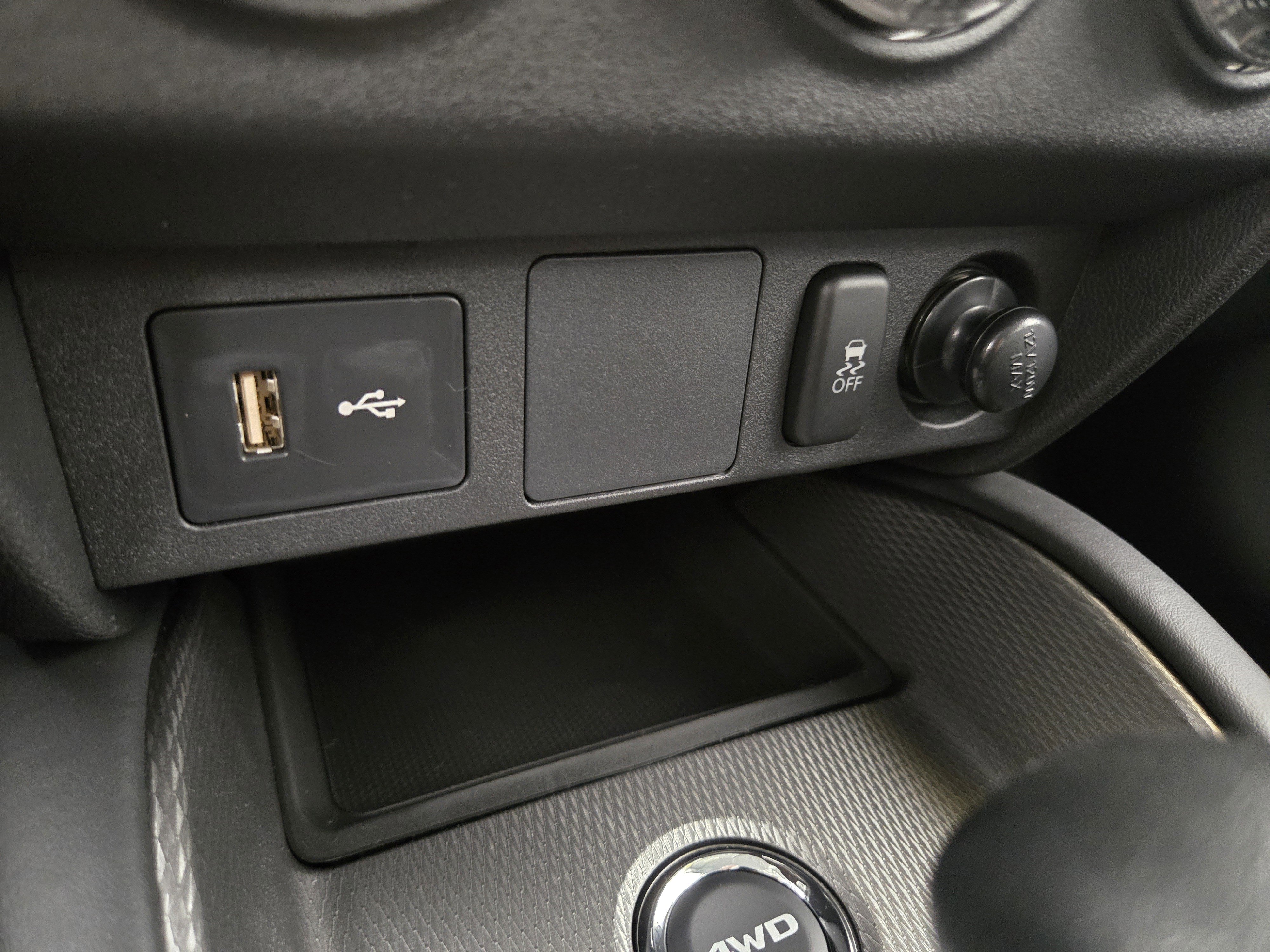 New 2025 Mitsubishi Outlander Sport ES image 23