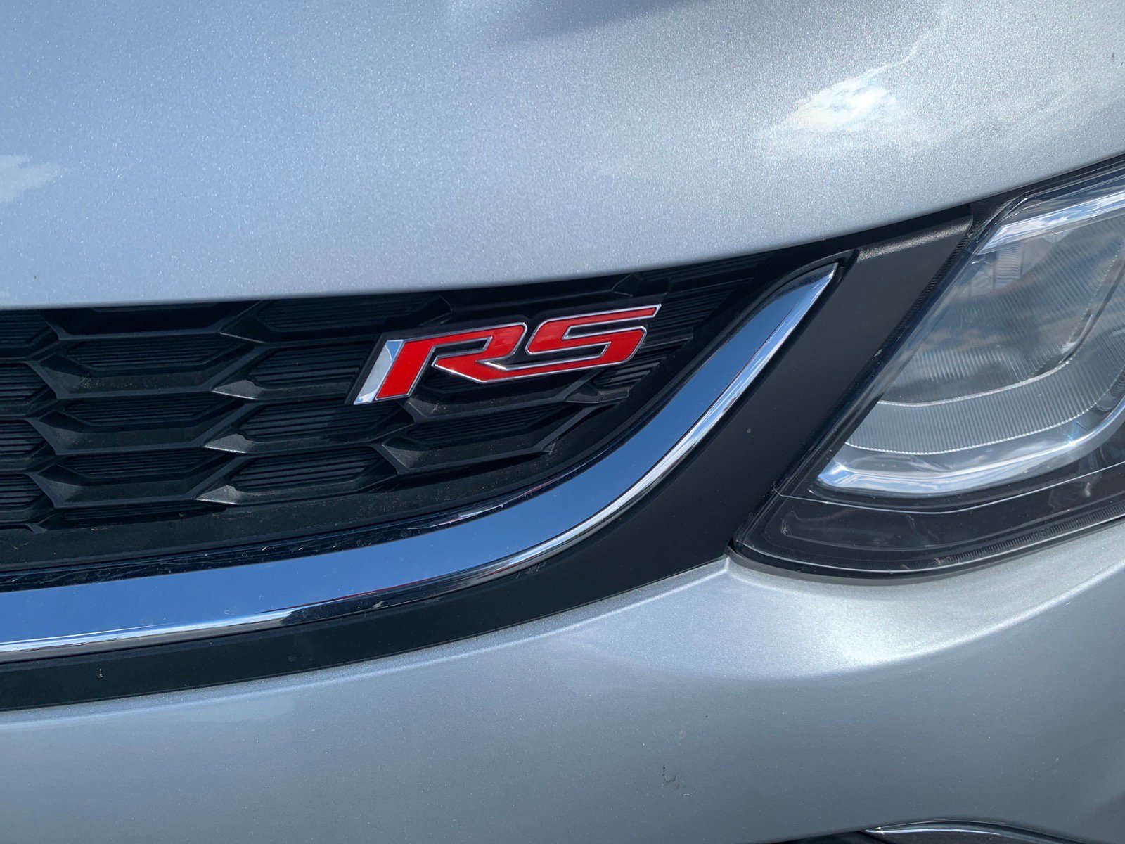 Used 2019 Chevrolet Sonic LT FWD image 3