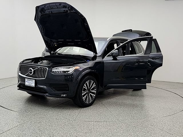 Used 2021 Volvo XC90 T6 Momentum w/ Climate Package AWD/4WD image 9