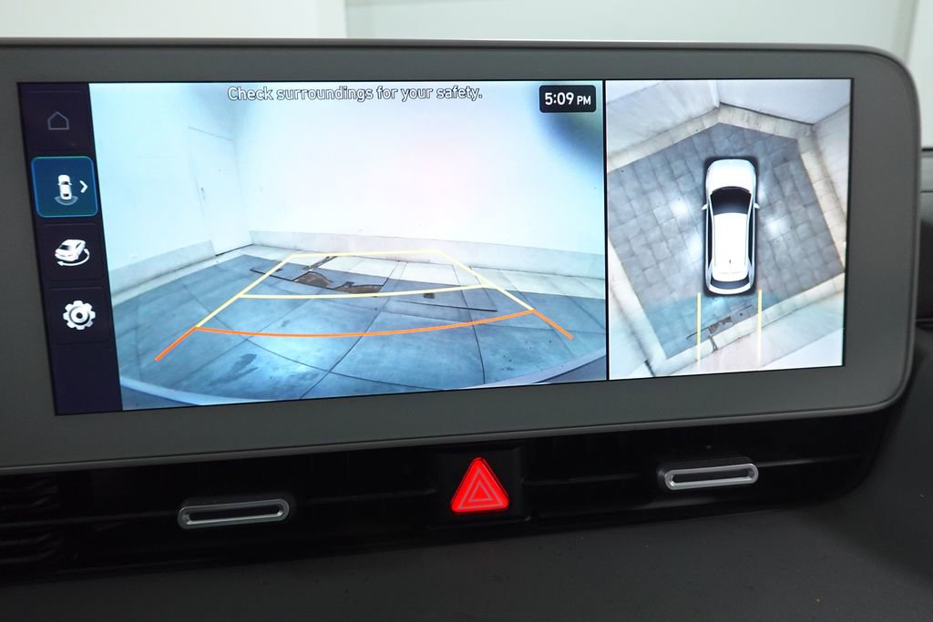 Used 2024 Hyundai Ioniq 5 Limited image 19