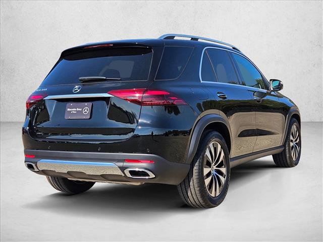Used 2026 Mercedes-Benz GLE 350 4MATIC image 2