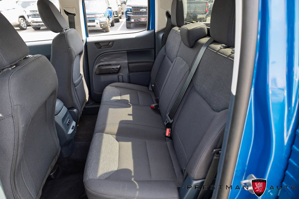 Used 2025 Ford Maverick XL FWD image 35