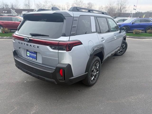 New 2026 Subaru Outback Premium AWD/4WD image 11