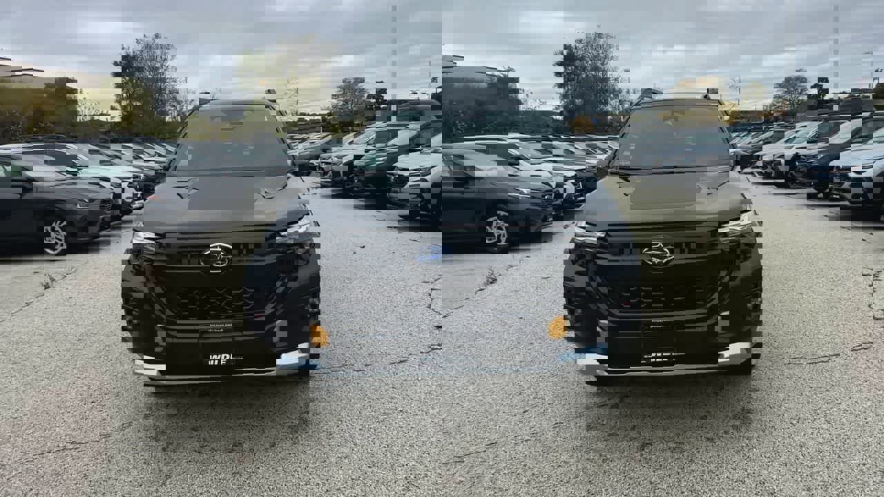 New 2026 Subaru Forester Wilderness image 3