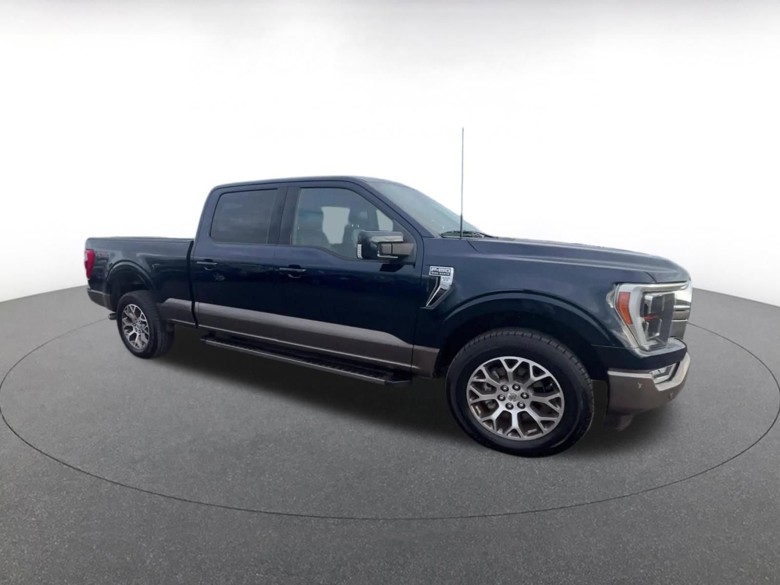 Used 2023 Ford F150 XLT w/ Equipment Group 301A Mid AWD/4WD video 2