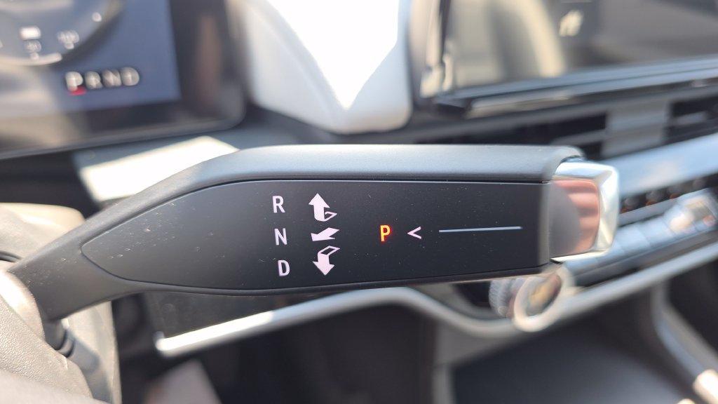 New 2026 Honda Prologue Touring image 35