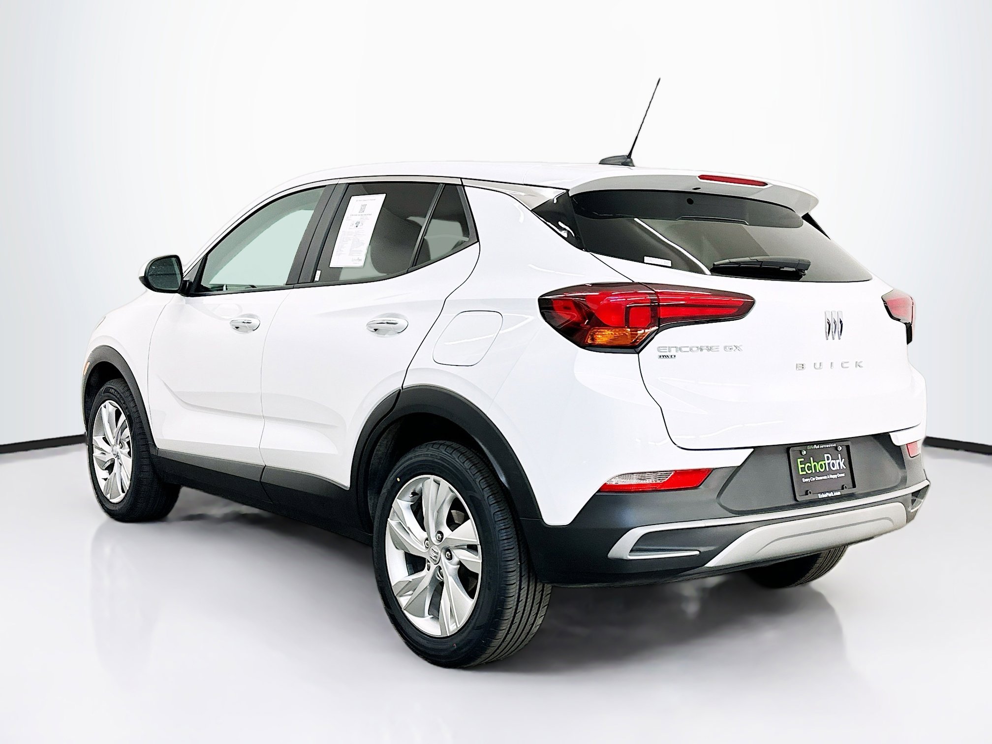 Used 2025 Buick Encore GX Preferred image 5