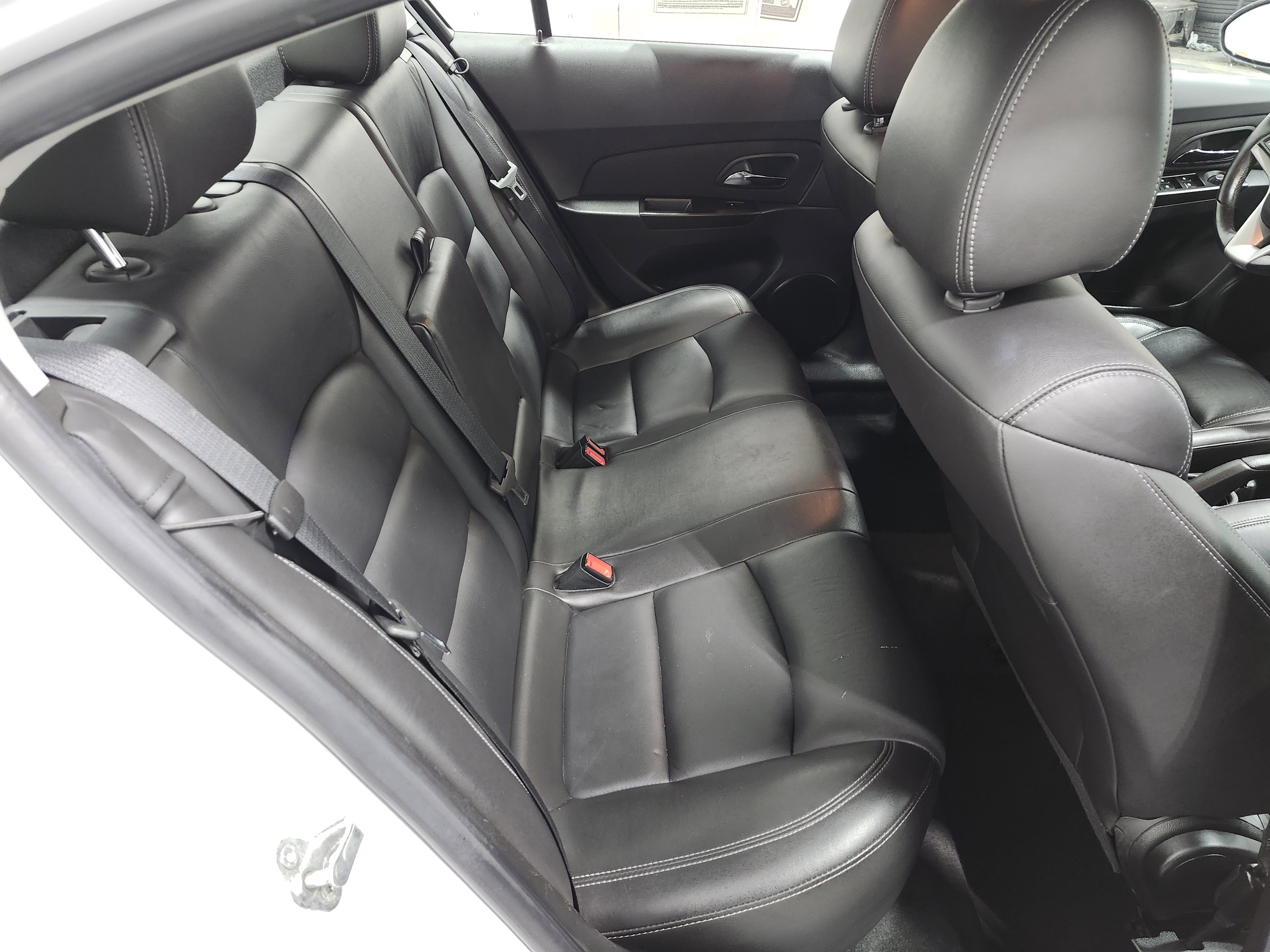 Used 2013 Chevrolet Cruze LT image 16