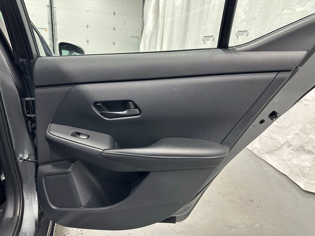 Used 2025 Nissan Sentra S image 42