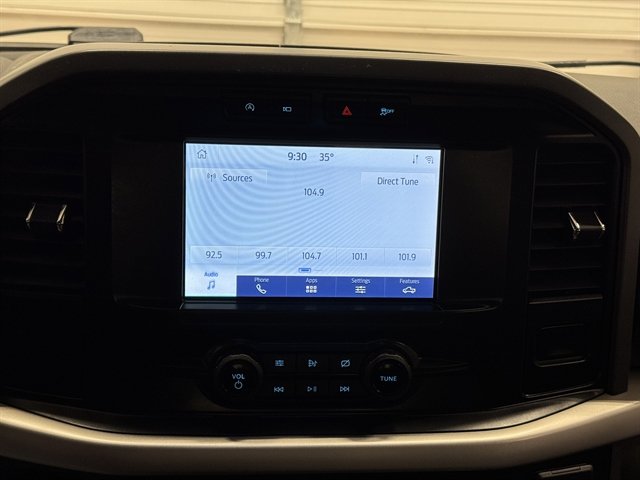 Used 2021 Ford F150 XLT AWD/4WD image 20