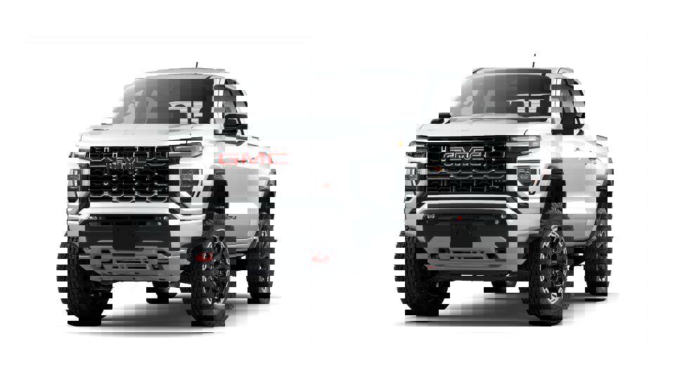 New 2026 GMC Canyon AT4 w/ Technology Plus Package image 57
