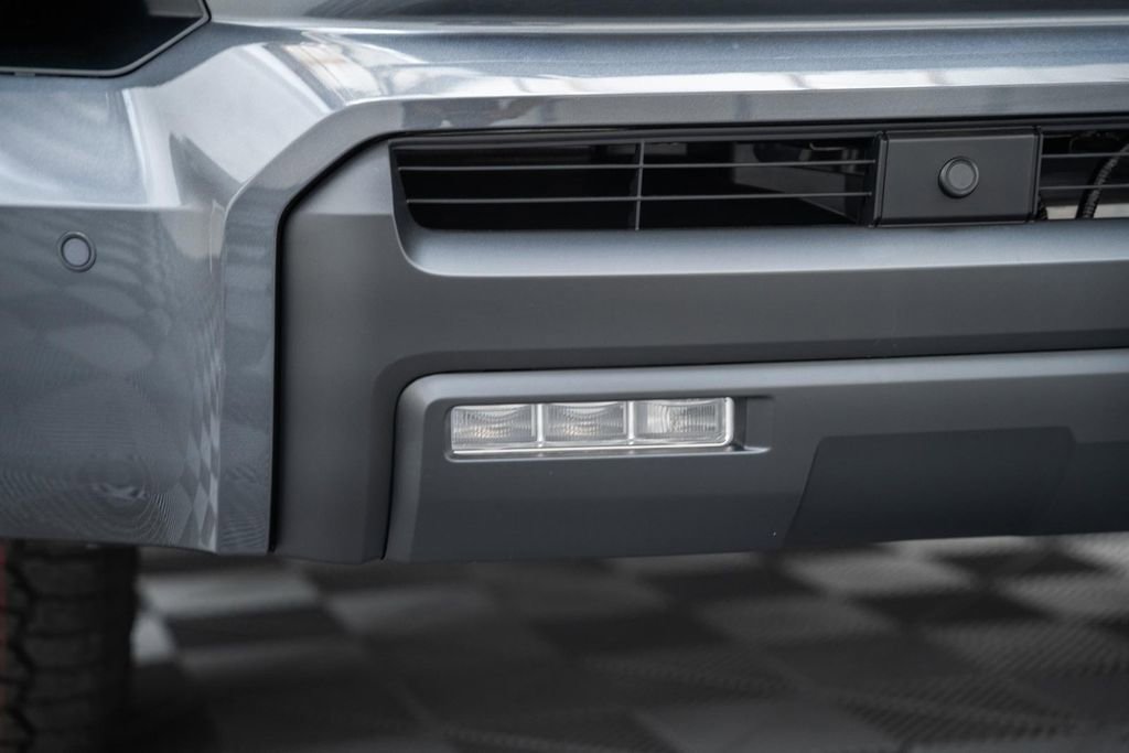 New 2026 Toyota Sequoia TRD Pro w/ Tow Technology Package AWD/4WD image 17