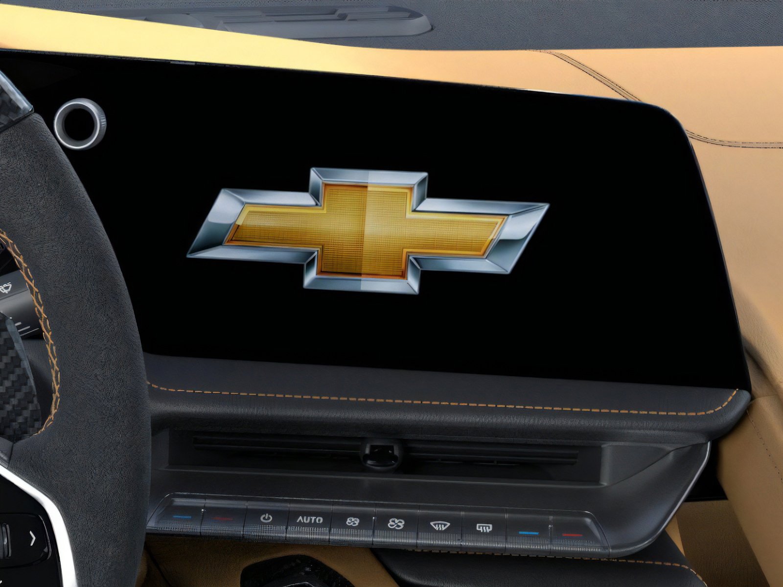 New 2026 Chevrolet Corvette Z06 image 20