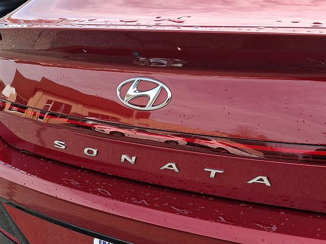 Certified 2023 Hyundai Sonata SEL Plus FWD image 24