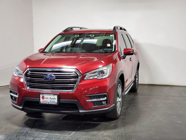 Used 2021 Subaru Ascent Limited w/ Technology Package image 4