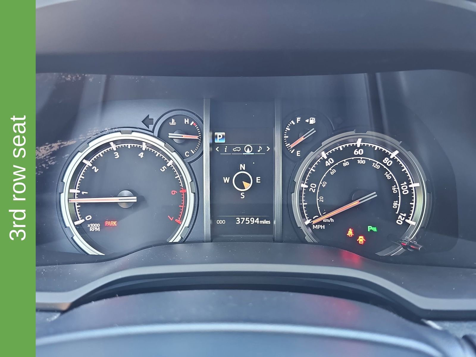 Used 2022 Toyota 4Runner Limited RWD image 22