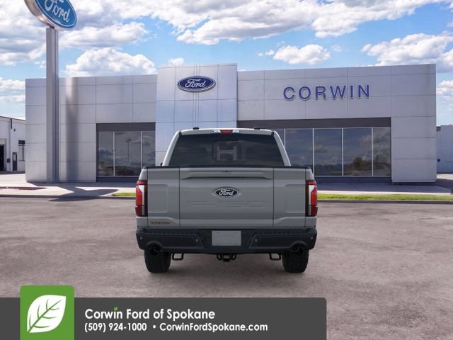 New 2026 Ford F150 Tremor w/ Equipment Group 402A High AWD/4WD image 7
