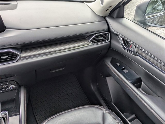 Used 2019 MAZDA CX-5 Grand Touring w/ GT Premium Package image 18