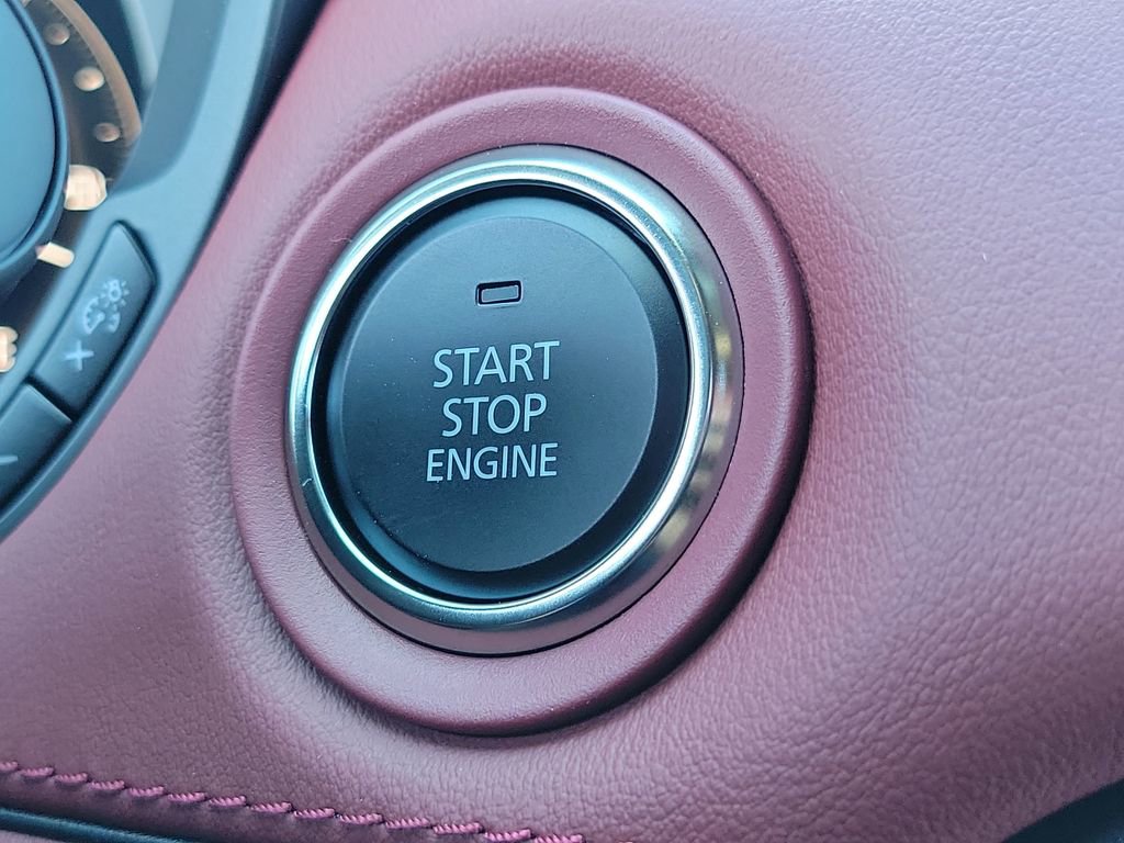 New 2026 MAZDA CX-70 3.3 Turbo S w/ Premium Package image 13