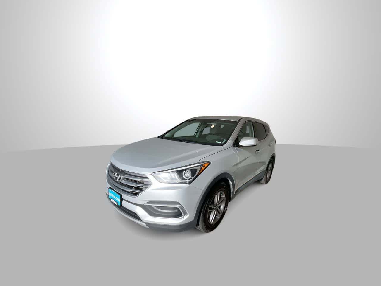 Used 2018 Hyundai Santa Fe Sport AWD/4WD image 4