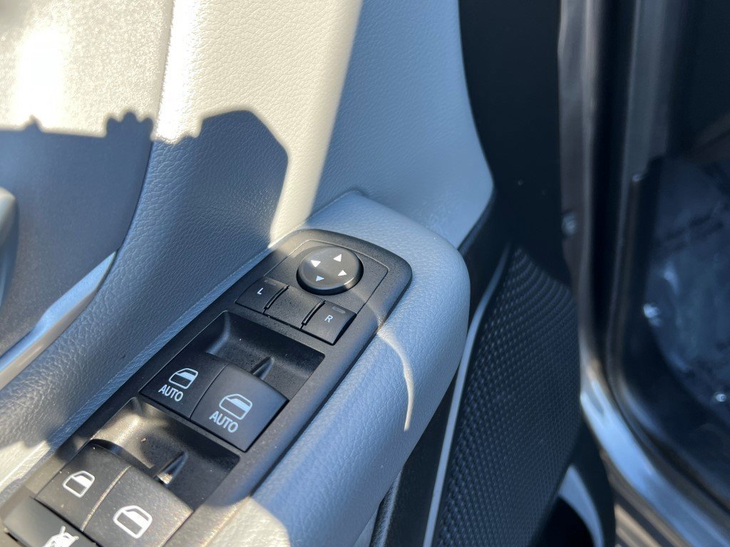 Certified 2022 RAM 1500 Big Horn image 27