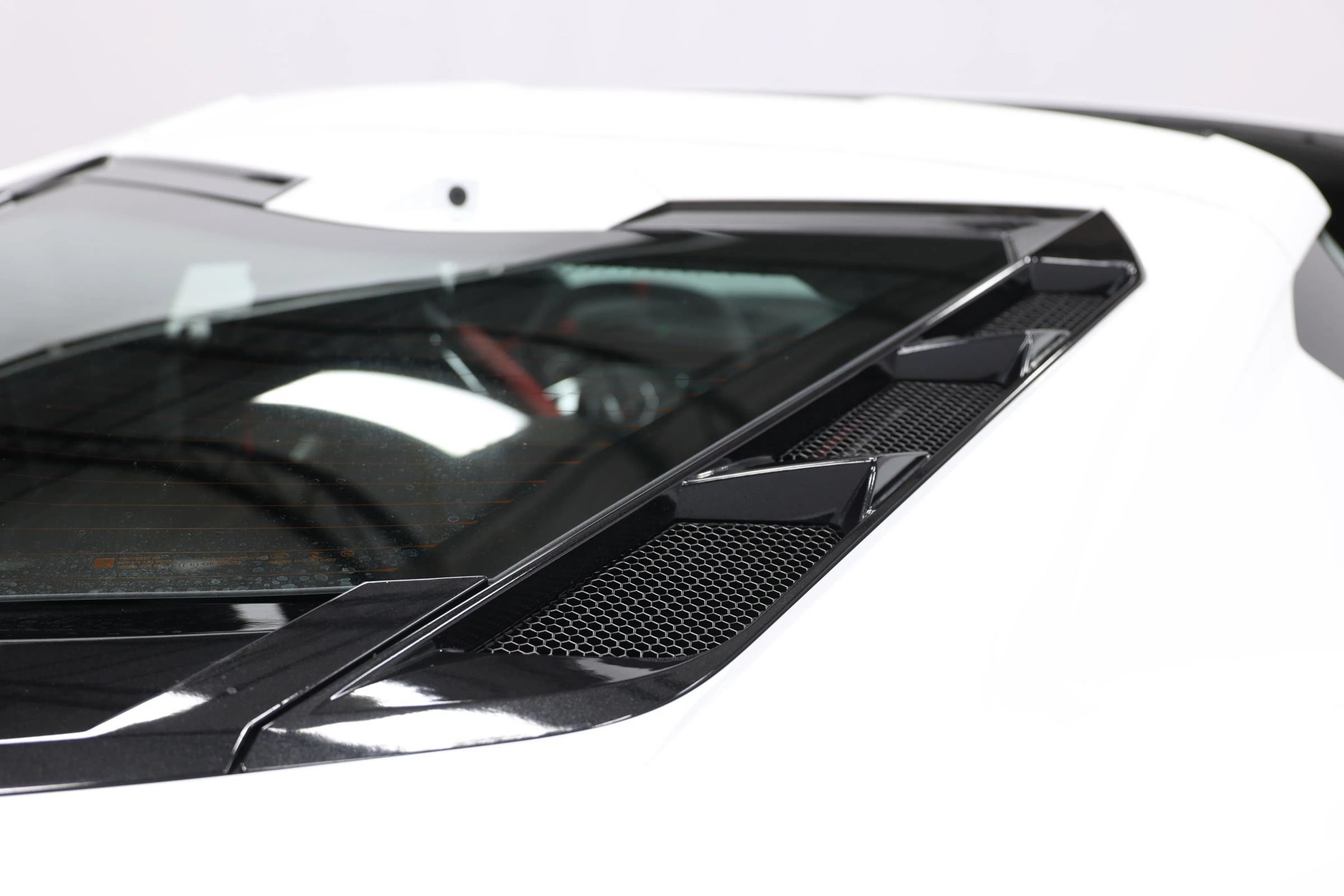 Used 2020 Chevrolet Corvette Stingray Preferred Cpe w/ 2LT Preferred Equipment Group RWD image 65