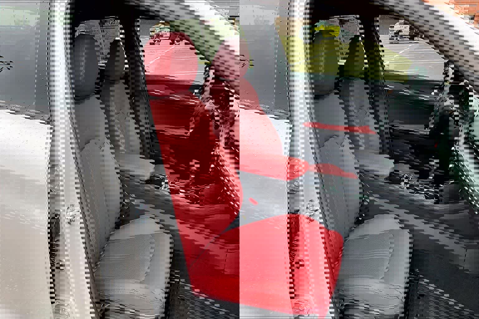 Certified 2026 Kia K5 GT-Line image 13