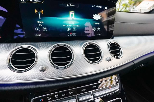 Used 2021 Mercedes-Benz E 63 AMG S image 66